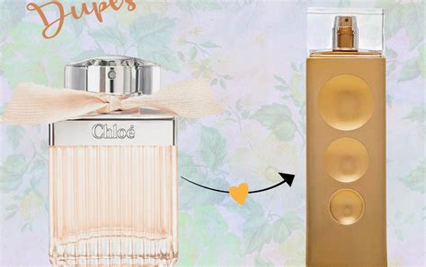 perfumes similar to chloe|perfume similar to original chloe.